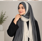 Solid Hijabs 001