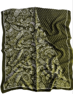 Printed Hijabs 007